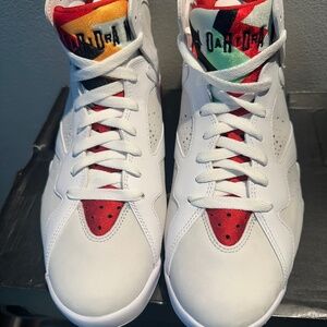 Nike Air Jordan 7 Retro "Hare"